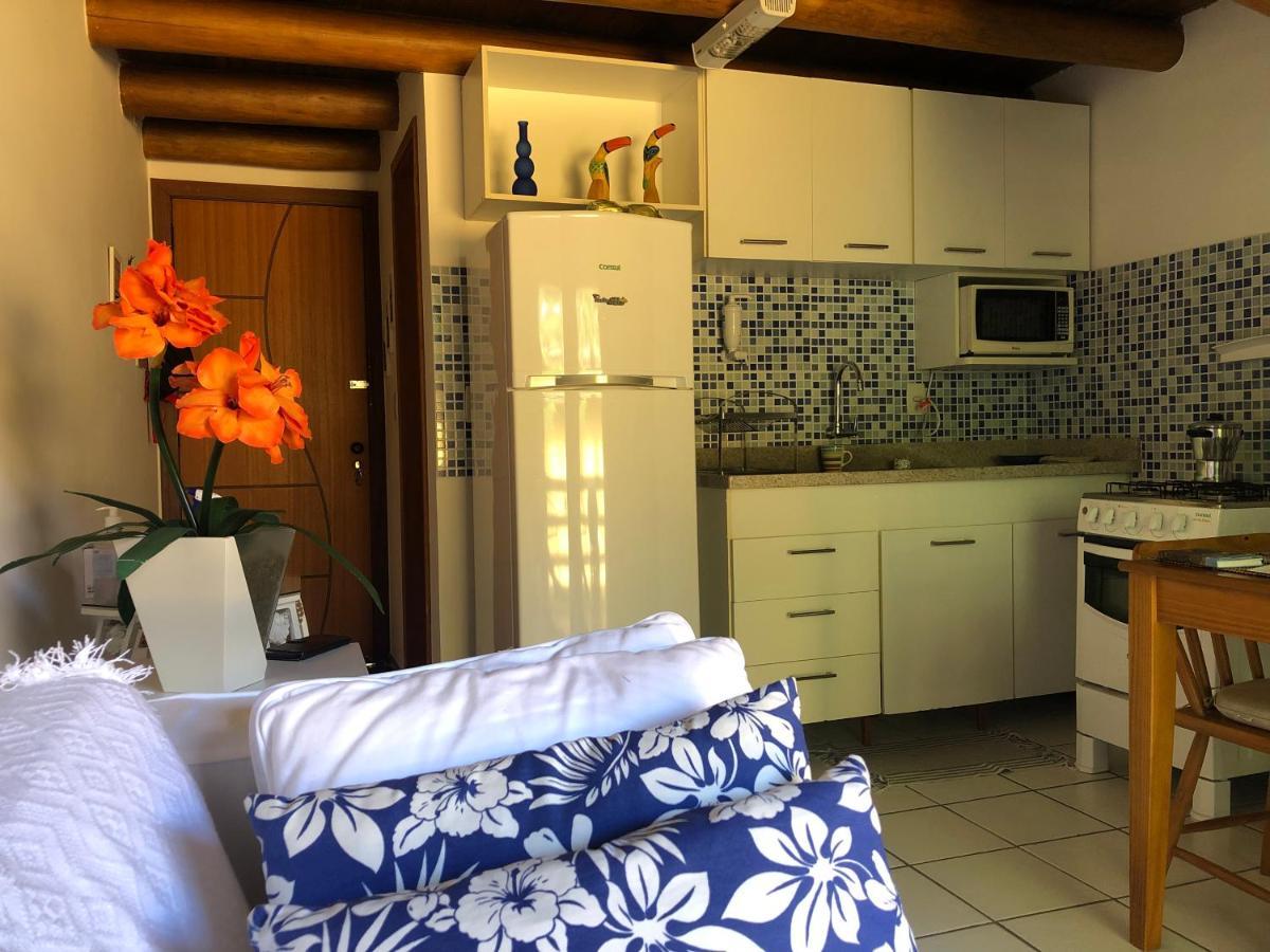 Loft Encantador Em Praia Do Forte Proximo A Vila. Exterior photo