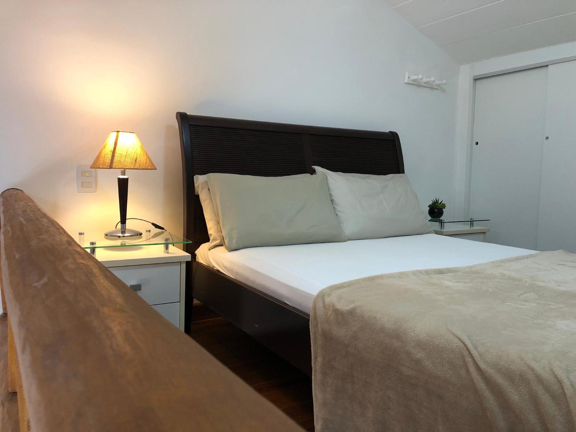 Loft Encantador Em Praia Do Forte Proximo A Vila. Exterior photo